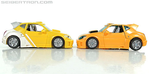 Transformers Reveal The Shield Bumblebee (Image #58 of 141)