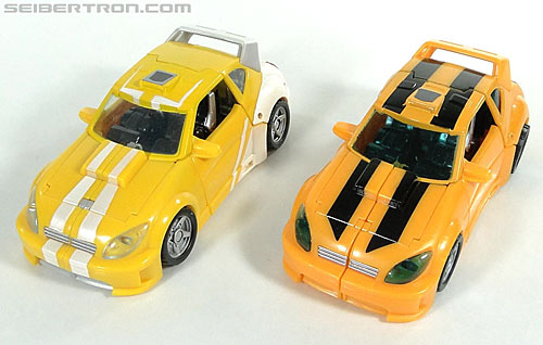 Transformers Reveal The Shield Bumblebee (Image #59 of 141)