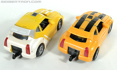 Transformers Reveal The Shield Bumblebee (Image #61 of 141)