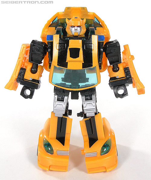 Transformers Reveal The Shield Bumblebee (Image #68 of 141)
