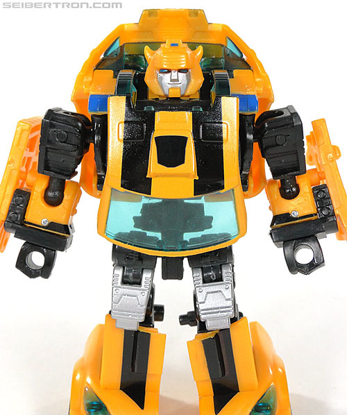 Transformers Reveal The Shield Bumblebee (Image #69 of 141)