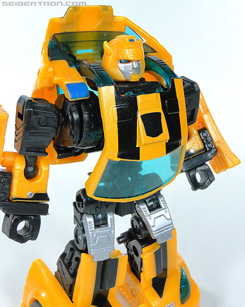 Transformers Reveal The Shield Bumblebee (Image #71 of 141)