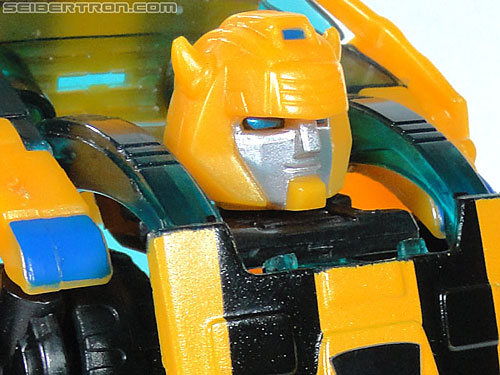 Transformers Reveal The Shield Bumblebee (Image #72 of 141)