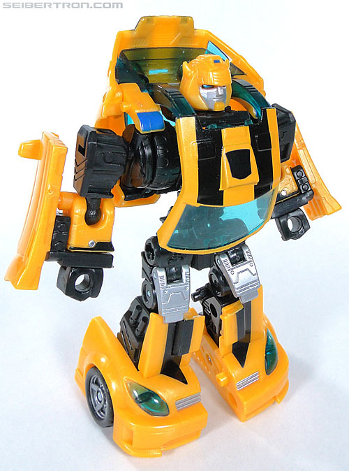 Transformers Reveal The Shield Bumblebee (Image #73 of 141)