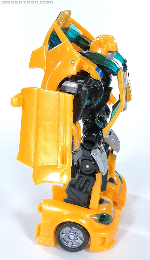 Transformers Reveal The Shield Bumblebee (Image #74 of 141)