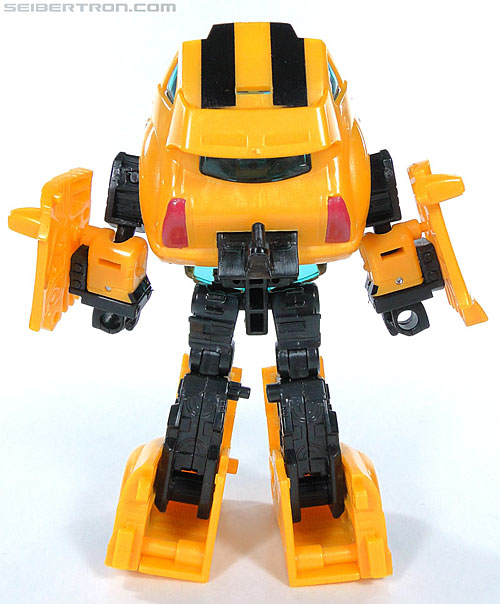 Transformers Reveal The Shield Bumblebee (Image #76 of 141)