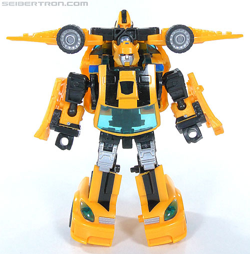 Transformers Reveal The Shield Bumblebee (Image #77 of 141)