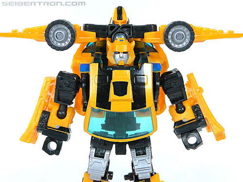 Transformers Reveal The Shield Bumblebee (Image #78 of 141)