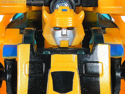Transformers Reveal The Shield Bumblebee (Image #79 of 141)