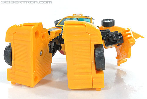 Transformers Reveal The Shield Bumblebee (Image #92 of 141)