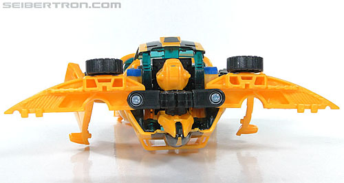 Transformers Reveal The Shield Bumblebee (Image #93 of 141)