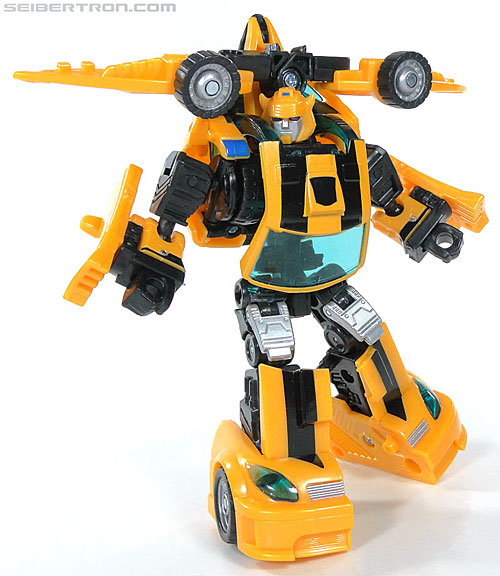 Transformers Reveal The Shield Bumblebee (Image #94 of 141)
