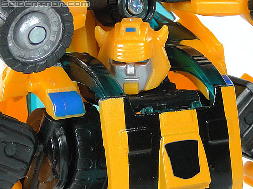 Transformers Reveal The Shield Bumblebee (Image #96 of 141)