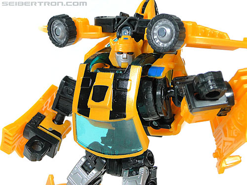 Transformers Reveal The Shield Bumblebee (Image #97 of 141)