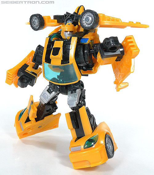 Transformers Reveal The Shield Bumblebee (Image #99 of 141)