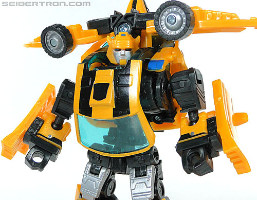 Transformers Reveal The Shield Bumblebee (Image #101 of 141)