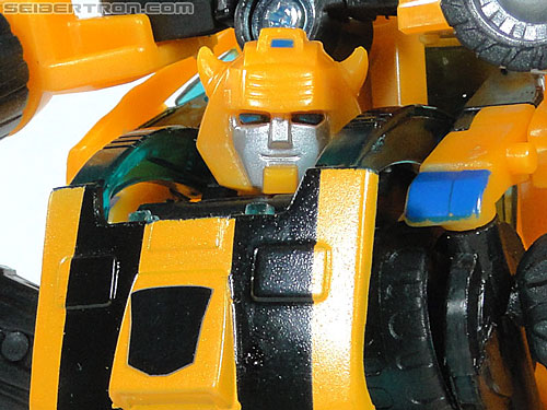 Transformers Reveal The Shield Bumblebee (Image #102 of 141)