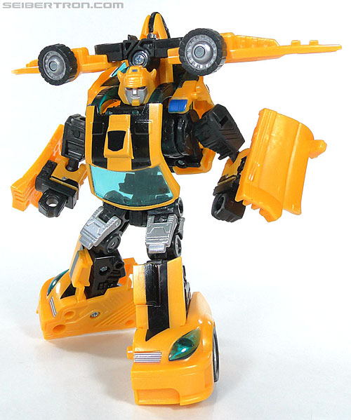 Transformers Reveal The Shield Bumblebee (Image #103 of 141)