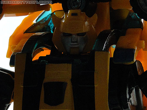 Transformers Reveal The Shield Bumblebee (Image #107 of 141)