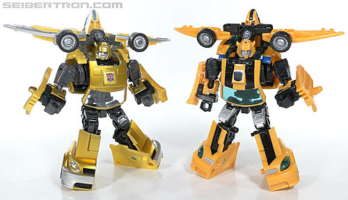 Transformers Reveal The Shield Bumblebee (Image #114 of 141)
