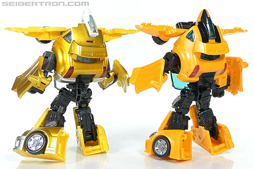 Transformers Reveal The Shield Bumblebee (Image #120 of 141)