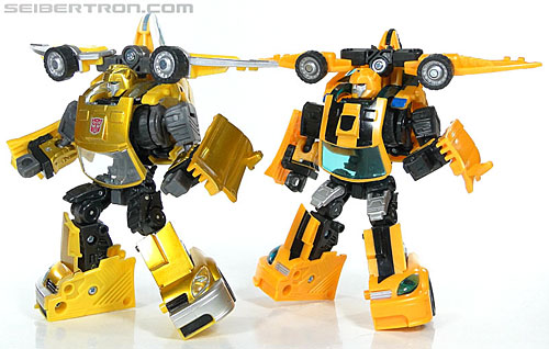 Transformers Reveal The Shield Bumblebee (Image #121 of 141)