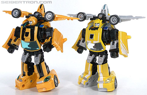 Transformers Reveal The Shield Bumblebee (Image #141 of 141)
