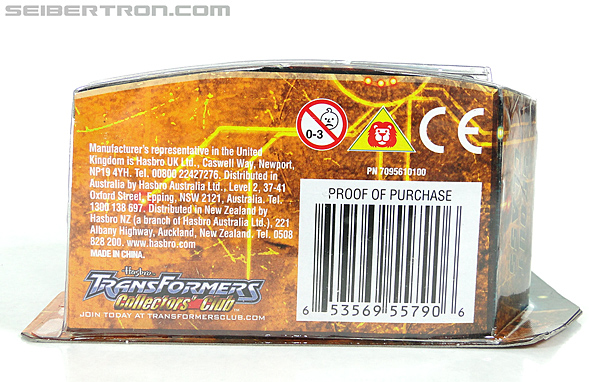 Transformers Reveal The Shield Chopsaw (Image #10 of 91)