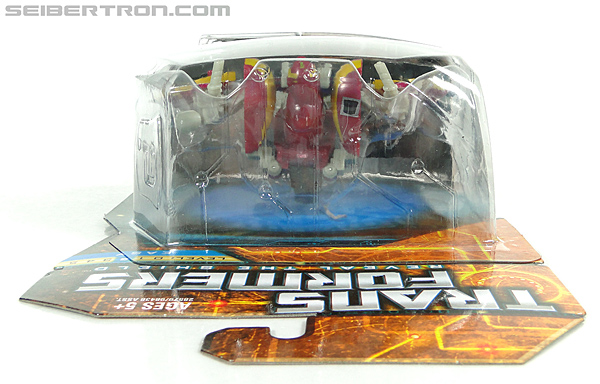 Transformers Reveal The Shield Chopsaw (Image #11 of 91)