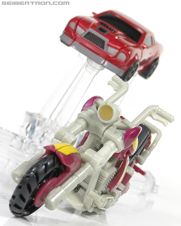 Transformers Reveal The Shield Chopsaw (Image #12 of 91)