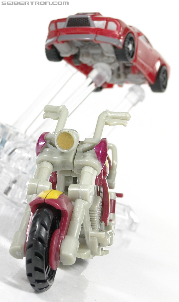 Transformers Reveal The Shield Chopsaw (Image #13 of 91)