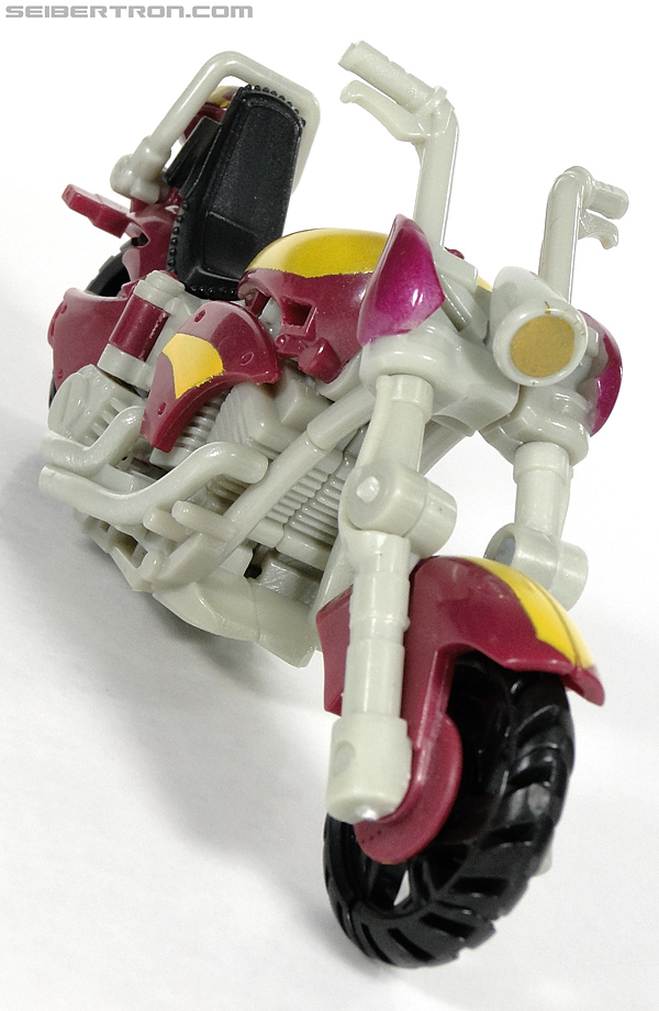 Transformers Reveal The Shield Chopsaw (Image #16 of 91)