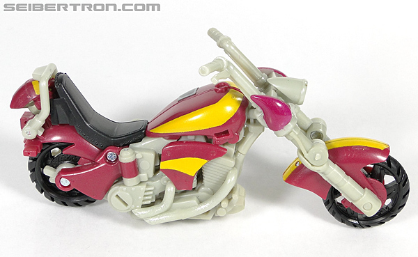 Transformers Reveal The Shield Chopsaw (Image #18 of 91)