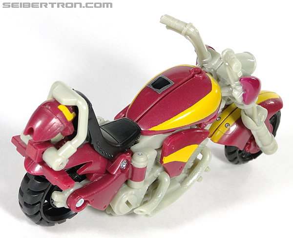 Transformers Reveal The Shield Chopsaw (Image #19 of 91)