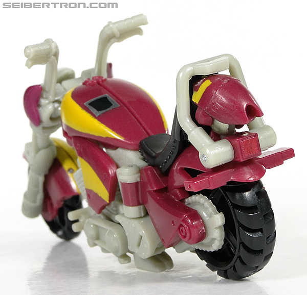 Transformers Reveal The Shield Chopsaw (Image #22 of 91)