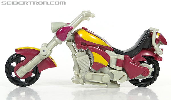 Transformers Reveal The Shield Chopsaw (Image #23 of 91)