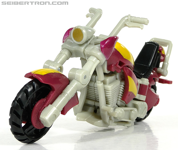 Transformers Reveal The Shield Chopsaw (Image #24 of 91)
