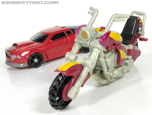 Transformers Reveal The Shield Chopsaw (Image #29 of 91)