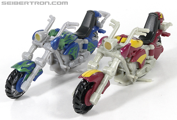 Transformers Reveal The Shield Chopsaw (Image #30 of 91)