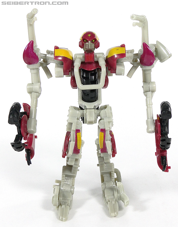 Transformers Reveal The Shield Chopsaw (Image #38 of 91)