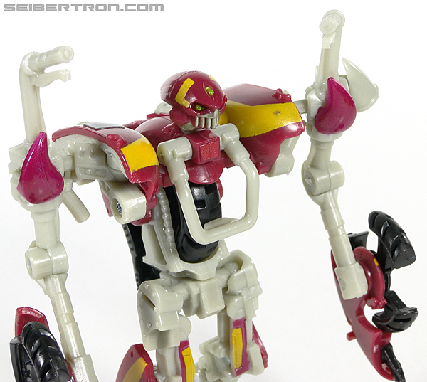 Transformers Reveal The Shield Chopsaw (Image #41 of 91)