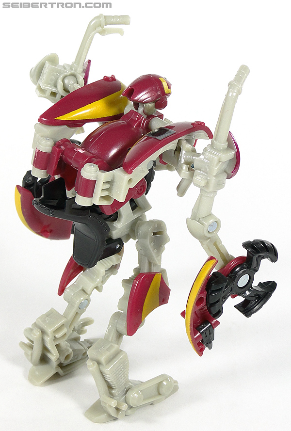 Transformers Reveal The Shield Chopsaw (Image #47 of 91)