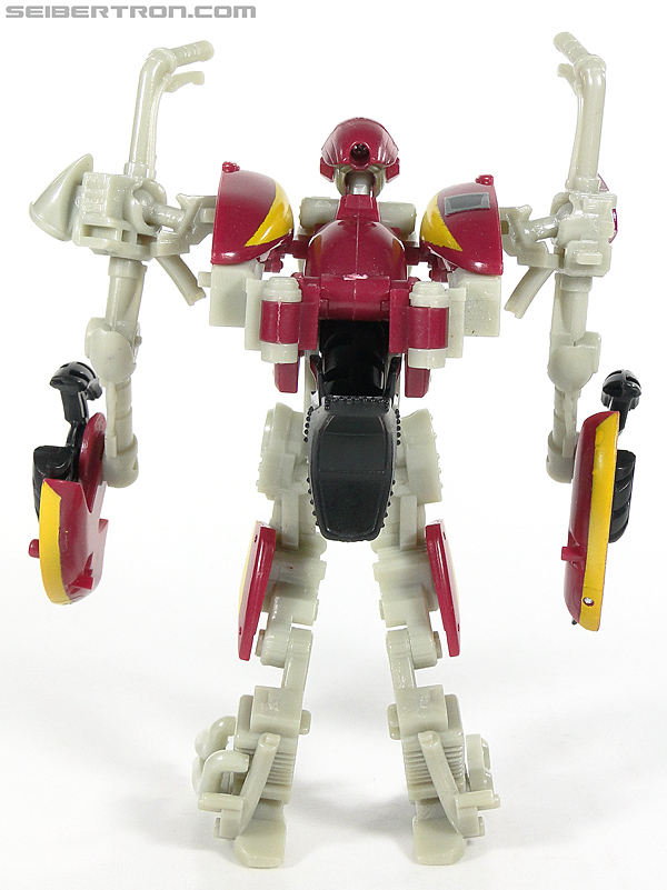 Transformers Reveal The Shield Chopsaw (Image #48 of 91)