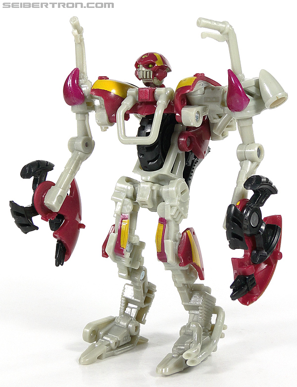 Transformers Reveal The Shield Chopsaw (Image #51 of 91)