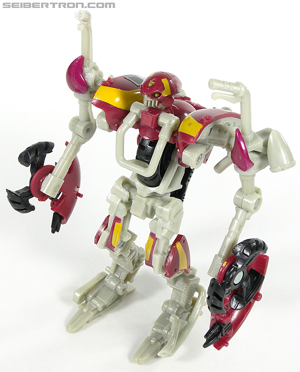 Transformers Reveal The Shield Chopsaw (Image #52 of 91)