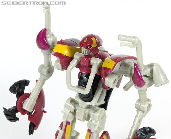 Transformers Reveal The Shield Chopsaw (Image #53 of 91)