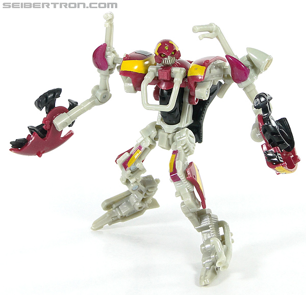 Transformers Reveal The Shield Chopsaw (Image #59 of 91)