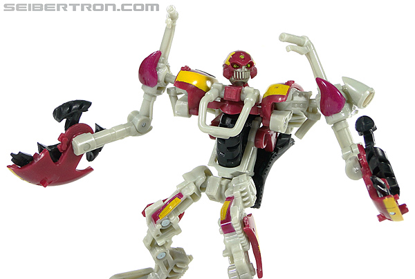 Transformers Reveal The Shield Chopsaw (Image #60 of 91)