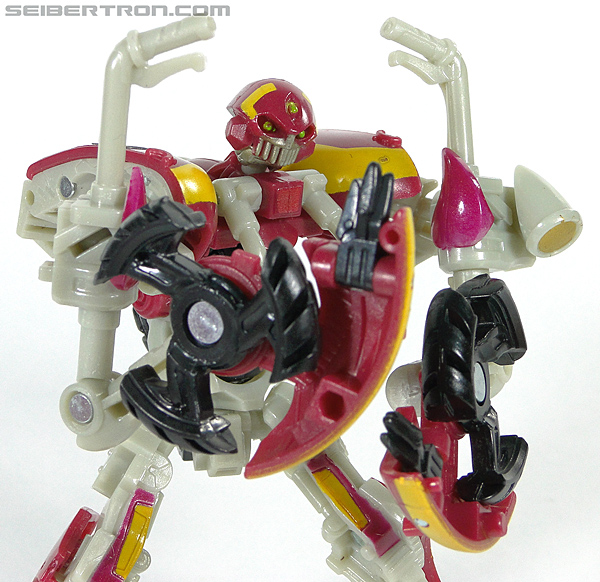 Transformers Reveal The Shield Chopsaw (Image #62 of 91)