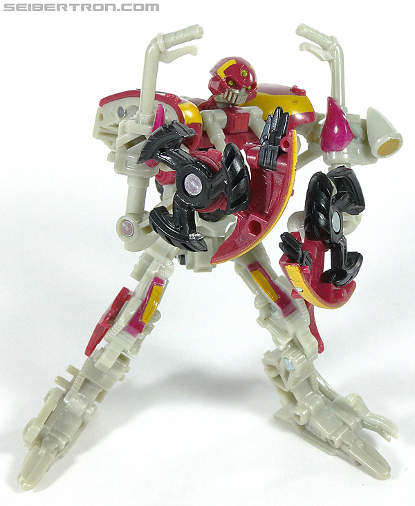 Transformers Reveal The Shield Chopsaw (Image #64 of 91)